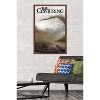 Trends International The Conjuring - One Sheet Framed Wall Poster Prints - 2 of 4