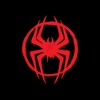 Mens Marvel: Spider-Man: Across the Spider-Verse Classic Logo and Collage T Shirt - 2 of 4