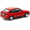 Opel Kadett GSi Red "Global64" Series 1/64 Diecast Model by Tarmac Works - 2 of 3