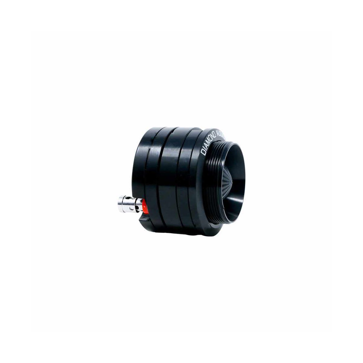 Diamond Audio M1SRT Motorsport 1" Compression Horn Titanium Dome Tweeter - thumbnail 3