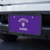Northwestern State University Demons Novelty Metal Vanity Tag License Plate - 3 of 4