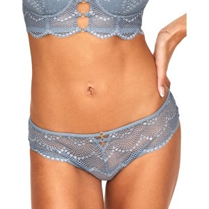 Adore Me Women's Margaritte Cheeky Panty - 1 of 3