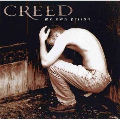 Creed - My Own Prison (CD)