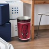 NCAA Arkansas Razorbacks Waste Basket - 2 of 3