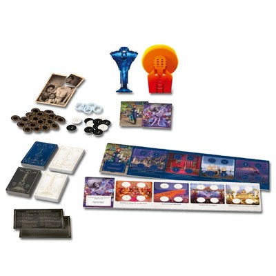 Детские игрушки Ravensburger Disney Villainous: Success at Any Cost Board Game — фото 3