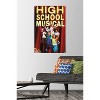 Trends International High School Musical - Logo Unframed Wall Poster Prints - 2 of 4
