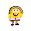 NECA SpongeBob Imaginaaation SpongeBob & SpongeBob UnderPants 3" Vinyl Figures - 2pk - 2 of 4