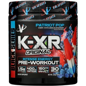 VMI Sports Pre-workout K-XR Patriot Pop - 10.4 oz - 1 of 1