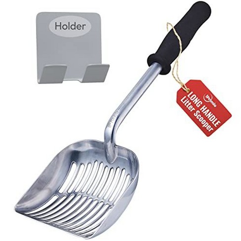 Cat pooper scooper long handle hotsell