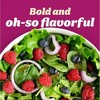 Kraft Raspberry Vinaigrette Lite Salad Dressing, 16 fl oz Bottle (Pack of 2) - 3 of 3