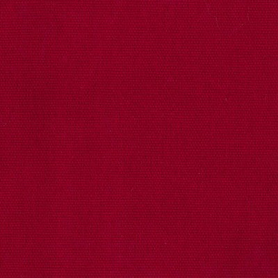 Burgundy Cotton Room-Darkening Curtain Panels, 80" x 63"