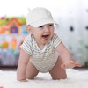 Dalix Infant Toddler Baseball Hat Baby Cap Tiny Extra Small Girls Boys - 3 of 4