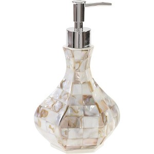 Creative Scents Milano Lotion Dispenser - 1 of 4