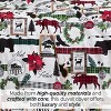 Southshore Fine Linens, Holiday Duvet Covers - 3 of 4