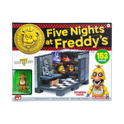 fnaf lego sets target