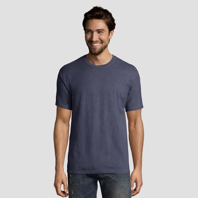 Tilbagekaldelse Overskrift frokost Hanes 1901 Men's Short Sleeve T-shirt : Target