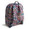 Vera Bradley Women's Outlet Disney Essential Large Backpack - 2 of 4