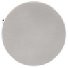 Dayton Audio® Contractor Series CC80W In-Ceiling Speaker Set with 8-In. Woofers, 2 Count in White - 4 of 4