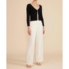 Women's Roshe Mini Cardigan - LUCY PARIS - 3 of 4