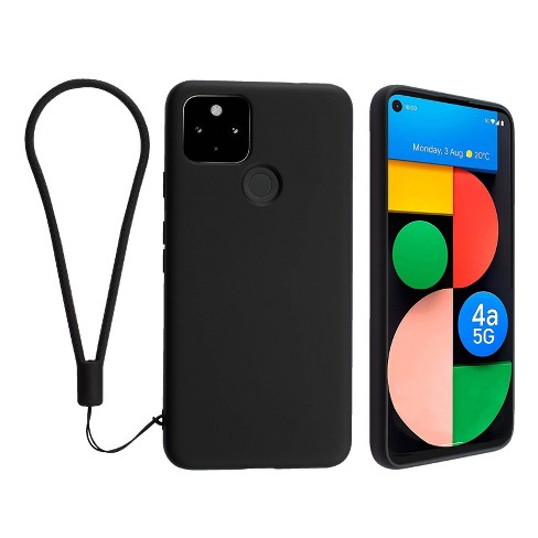 pixel 4a case