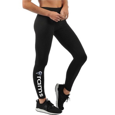 G-III Sports Womens LA Rams Casual Leggings