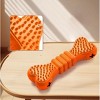 Dog Chew Toys Dog Toothbrush Care Cleaning Stick,Dog Toothbrush Chew Toy Stick for Dog Dental Care- SafeTeeth Cleaning Chewing Bones - 2 of 4