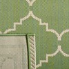 Courtyard CY6889 Power Loomed Indoor and Outdoor Rug - Safavieh - 4 of 4