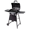 Char-broil American Gourmet 2-burner Classic Gas Grill Model