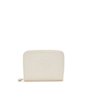 Kipling Money Love Metallic Small Wallet - 1 of 4