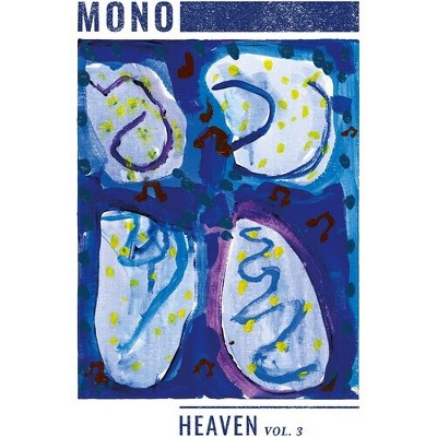 Mono - Heaven Vol. 3 - Purple () (Vinyl)