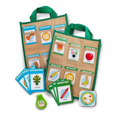 melissa and doug target game