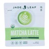 Jade Leaf Organics Llc Matcha Latte Mix Tea - Case of 8/3.5 oz - 2 of 4