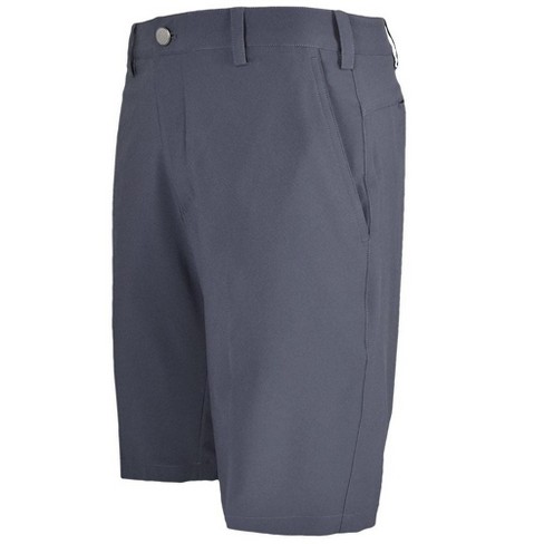 Hook & Tackle Men's Oceanic Chino 4-way Stretch Fishing Short