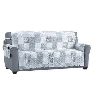 Collections Etc Eden Furniture Protector - 1 of 3