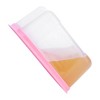 REGALWOVEN D Leakproof Plastic Food Container 6.1 x 6.1 x 2.9 Inch 12 Pcs - 4 of 4