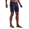 SKINS SERIES-5 MEN'S POWERSHORTS NAVY BLUE - 4 of 4