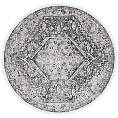 Artifact ATF552 Machine Made Loomed Rug - Safavieh