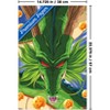 Trends International Dragon Ball Z: Cell Saga - Shenron Unframed Wall Poster Prints - 3 of 4
