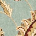 blue/ivory