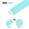 Unique Bargains Polyester Washable Sewing Binding Bulk Single Fold Bias Tape - 2 of 4