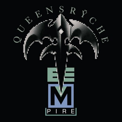 Queensryche - Empire (2 CD)