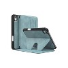 SaharaCase Multi-Angle Case for Apple iPad mini A17 Pro & 6th Generation 2021 Aqua (TB00046) - 2 of 4