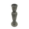 Gulches Elegance Series Natural Wood Wood Centerpiece Candle Stand 1 Pack - 3 of 4
