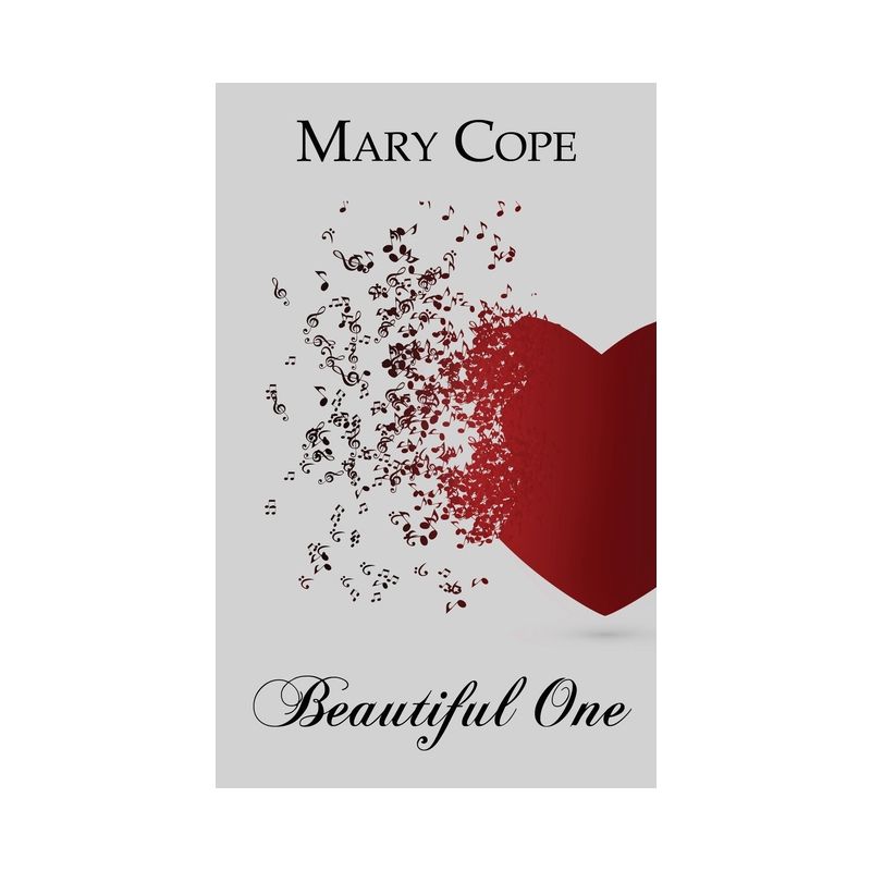 Beautiful One - by  Mary Cope (Paperback), 1 of 2