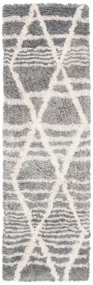 Casablanca CSB250 Hand Tufted Indoor Rug - Safavieh