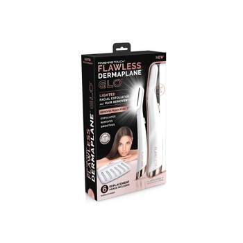 Finishing Touch Flawless Legs Hair Remover - Makhsoom