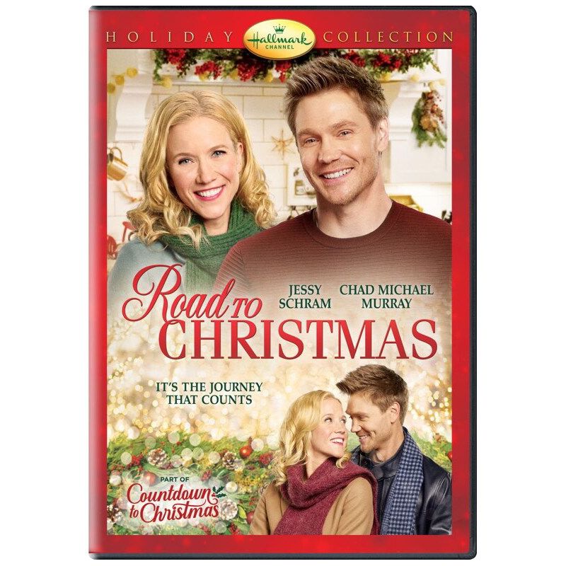 Road to Christmas (DVD), 1 of 2