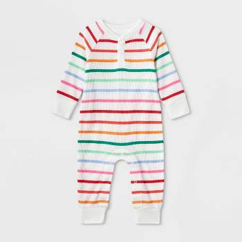 Baby Striped Matching Family Pajama - Wondershop™