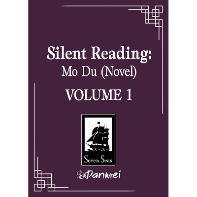 Silent Reading: Mo Du (Novel) Vol. 1 - by  Priest (Paperback)