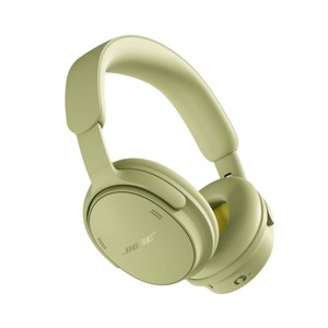 Bose QuietComfort Bluetooth Wireless Noise Cancelling Headphones